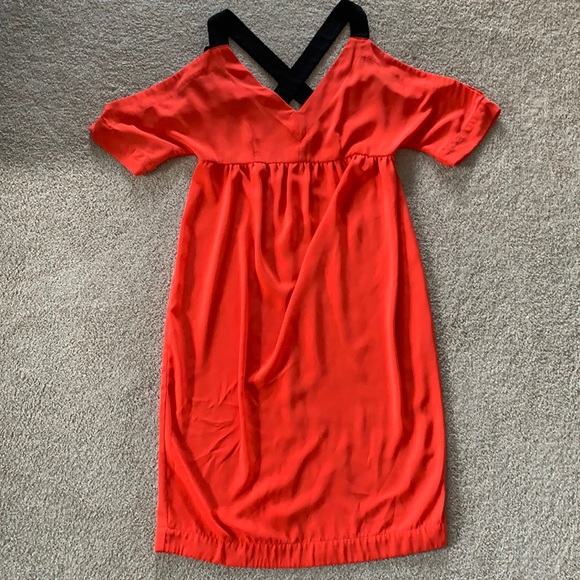ASOS Maternity Dress Size 6 - Picture 1 of 5
